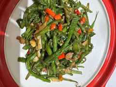 -惠丰堂饭庄(北洼路店)