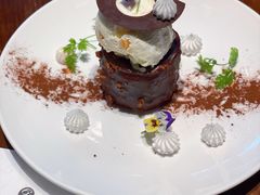 -Bistro 63 创意融合料理(广粤天地店)