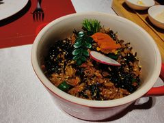 -塞纳河法国餐厅(唐延路店)
