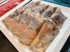 -铜来聚老北京涮肉(恒隆广场店)