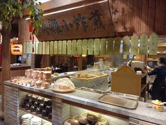 -南京大牌档(三阳广场苏宁店)