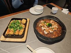 -情妹耙泥鳅·江湖川菜(科华店)