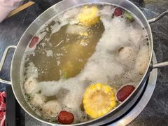 -林记潮牛·牛肉火锅(上马墩店)