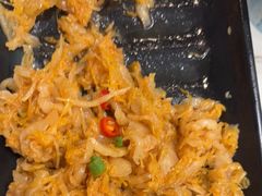 -鲜一烤肉(沈北店)