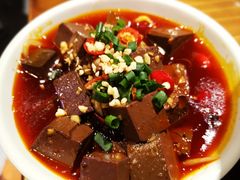 -炉小二铜锅牛蛙•川湘菜(三里屯店)