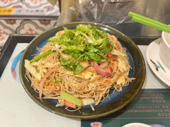 -滕记星发餐室·新加坡菜(巨鹿路店)