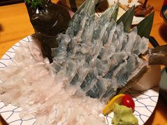 -福匠日本料理(人民路店)