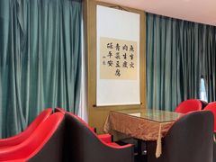 -素心素食(翠苑店)