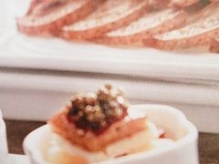 -京华烟云·北京烤鸭(领展购物广场·中关村店)