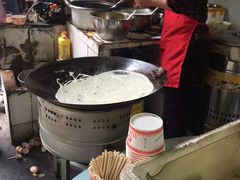 -周记热干面豆皮大王(桃花东街店)