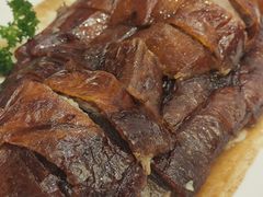 -万龙洲海鲜(大兴绿地缤纷城店)