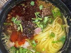 酱香米线-一品飘香米线(一中总店)
