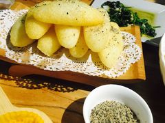 -U你·天然调味(南湖总店)