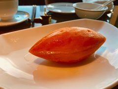 蜜汁红薯-新荣记(BFC外滩金融中心店)