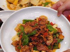 -范家小馆·烤鸭新京菜(金融街店)