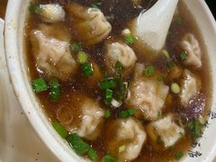 -蒋家桥饺面店(东关街店)