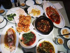 -西山人家·二十年老字号农家菜(旺山店)