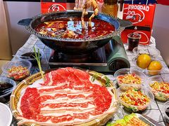 -蛙老爹·蜀香美蛙鱼头(王家湾店)