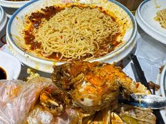 -三妹小龙虾·黄油蟹(华侨城总店)