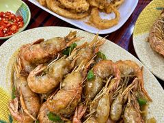-贞姨美食·老字号海鲜大排档