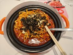 -姐弟俩土豆粉(北京双桥万达店)