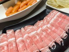 -海底捞火锅(名门店)