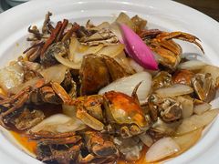 -周家二小姐的菜(西津渡店)