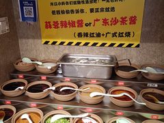 -牛腩之旅·牛腩牛杂煲(光启城美食城店)