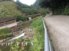 -龙潭峡谷漂流