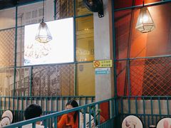 -湘香私房菜(大石长隆店)