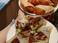 -满盛春饼·新津菜(河北路总店)
