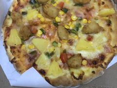 -必胜客(津塘店)