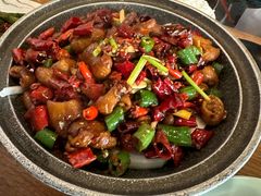 -小天府川菜馆(魏公村店)