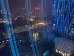 -泰盛楼顶摩天轮
