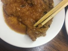 -朱新年·苏式汤团·面点(北寺塔店)
