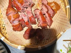 -向川南·水煮鱼·川菜(和平里店)