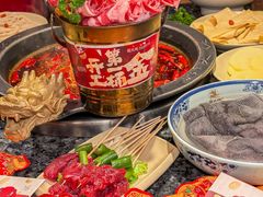 -蜀大侠火锅(总府路店)