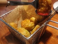 -秀儿家の小确幸融合西餐厅(万达店)