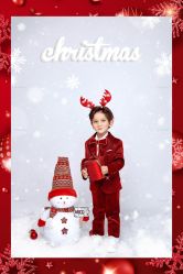 -莫奈庄园·儿童摄影馆·影视基地(江宁店)