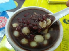 红豆莲子糖水-民信老铺(人民路店)