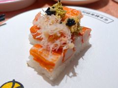 -元气寿司(金光华店)