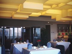 大堂-北京厨房(西安SKP店)