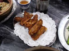 -红星光发煲仔饭(大石街店)