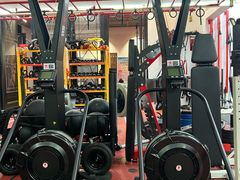 -Stone Motion Fitness 释动健身