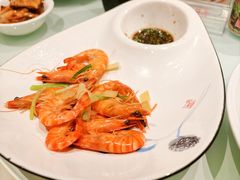 -江南韵·无锡太湖文化体验餐厅(凤凰天街店)