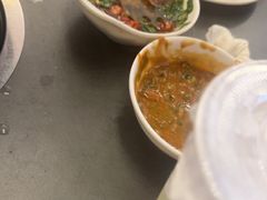 -尚宴牛特鲜自助(太原街万达店)