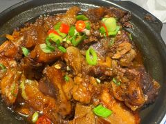 -富临轩私房菜(集庆门大街店)