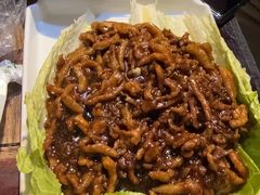 -蓝田九大碗民俗食府(蓝田店)