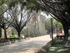 -广东圆玄道观