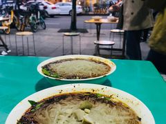 -甘记肥肠粉(马鞍北路店)